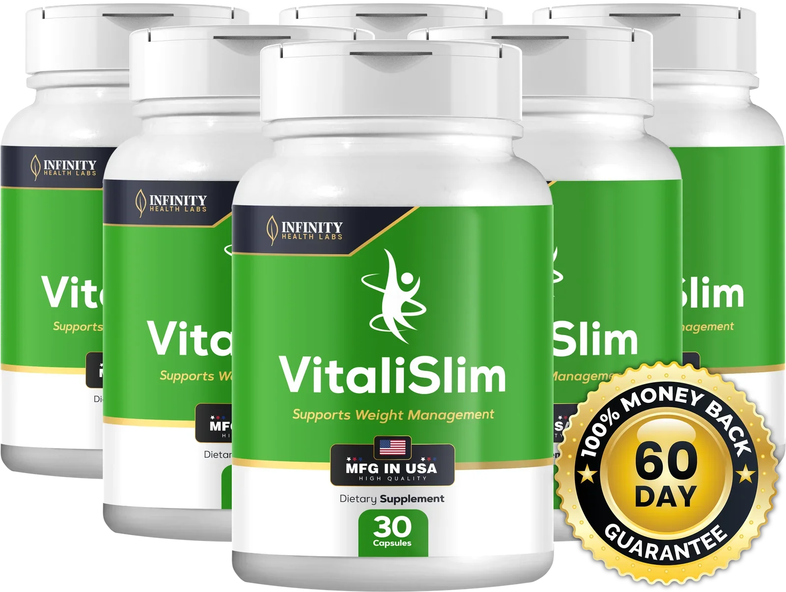 VitaliSlim official